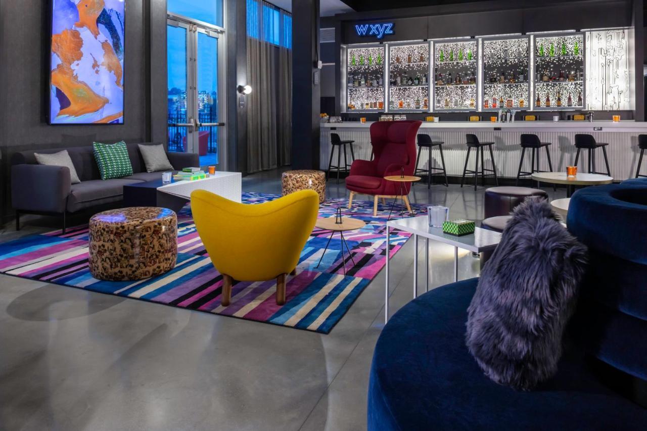 Aloft Savannah Airport Exterior foto
